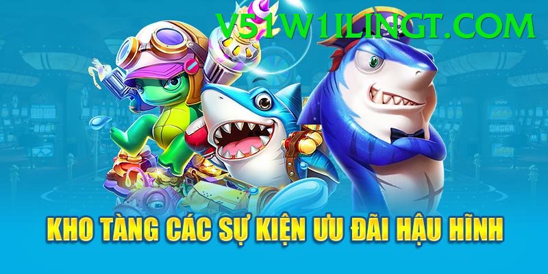Game Bắn Cá Đổi Thưởng - Trải nghiệm tuyệt vời