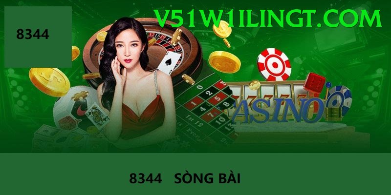 Sòng Bài Trực Tuyến - Trải nghiệm tuyệt vời