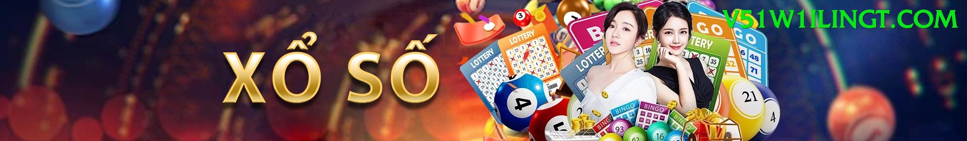 Xổ Số Online - Ưu đãi đặc biệt